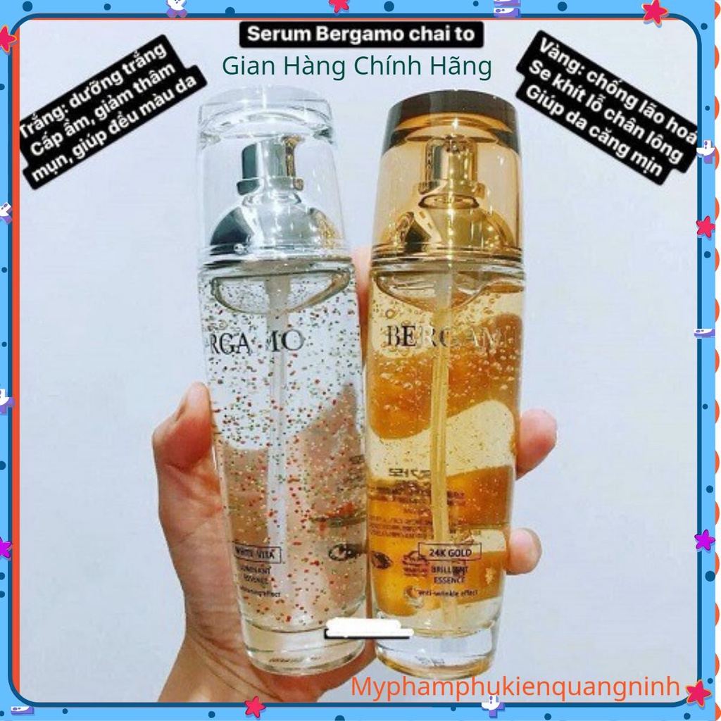 Kem Lót Dưỡng Ẩm Begamo , Chống Lão Hóa Da , Dùng Bước Đầu Trước Khi Makeup-myphamphukienquangninh