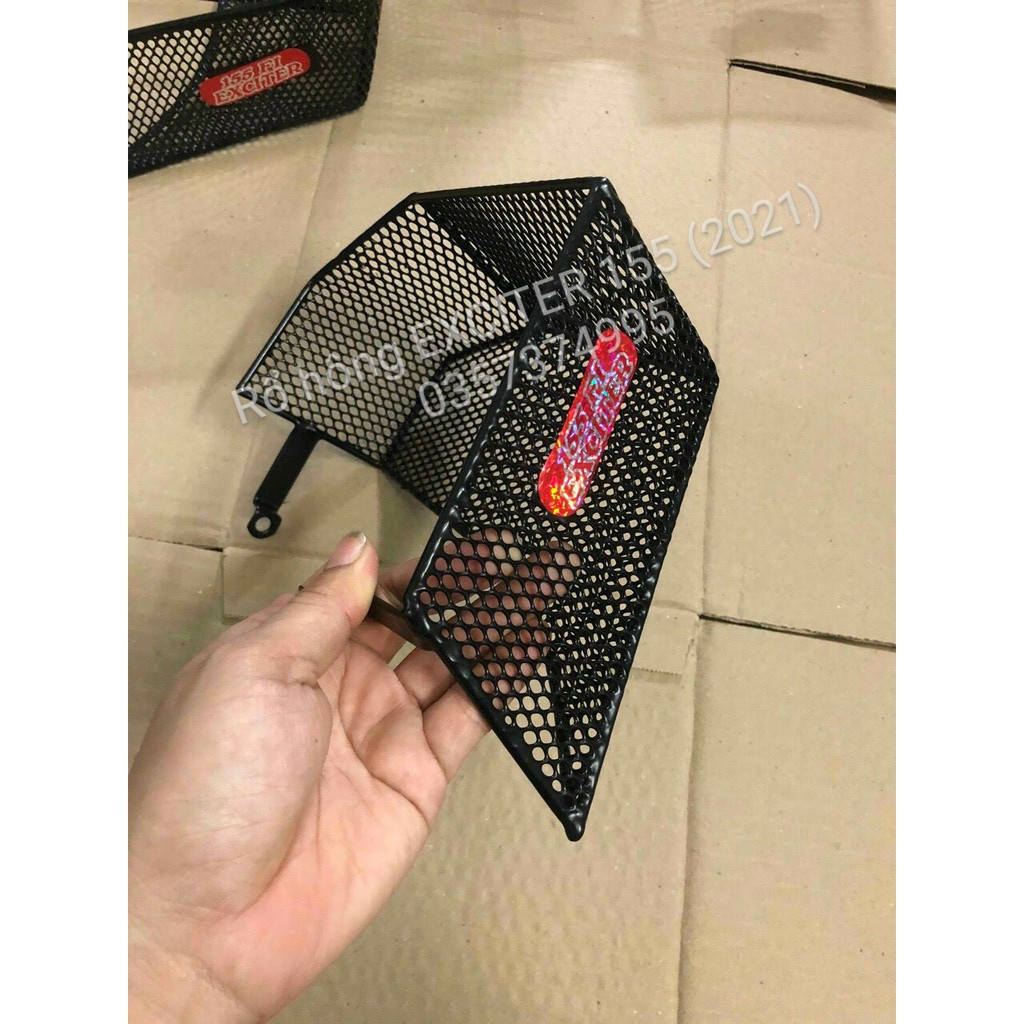 RỔ HÔNG EXCITER 155  1 cái