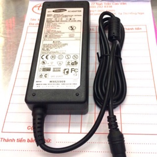 Nguồn adapter 14v - 3a