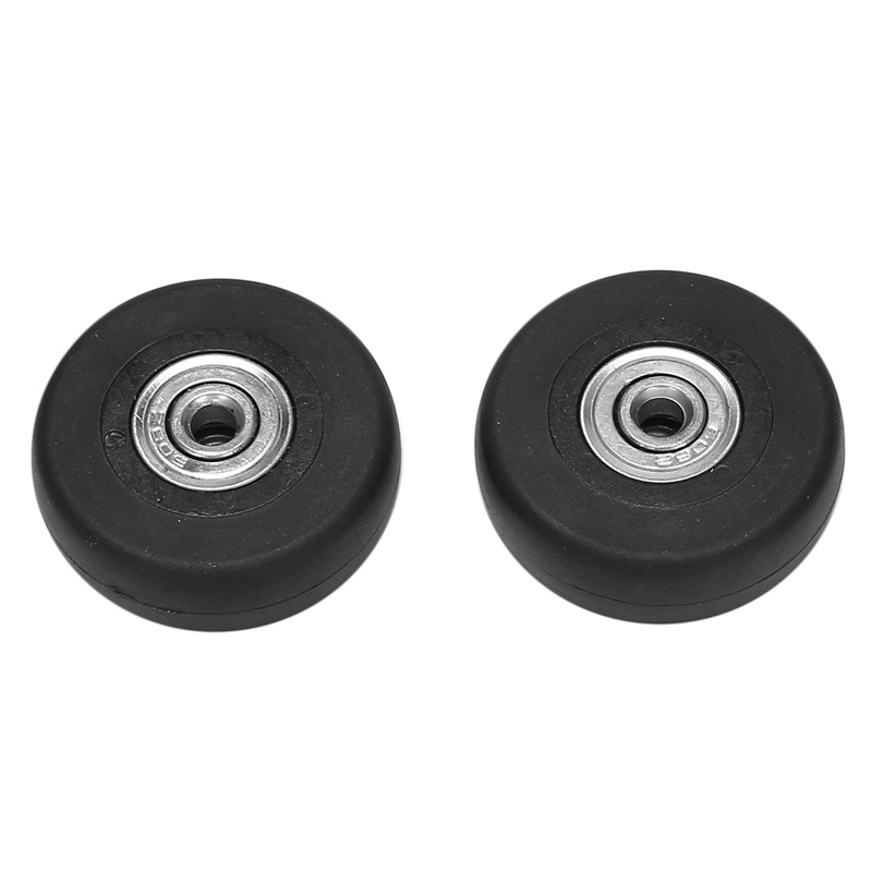 4 Bánh xe 50mm thay thế tiện dụng cho va li kéo