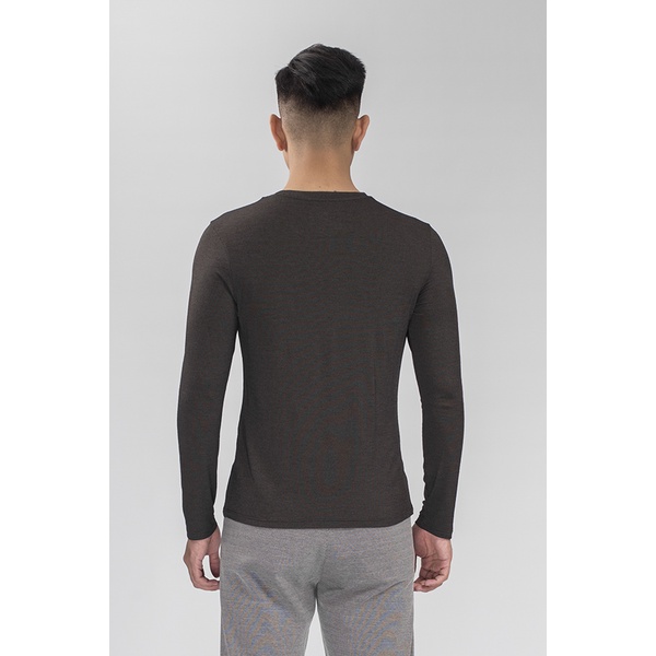 Áo Giữ Nhiệt ARISTINO Dài Tay ALT003W8