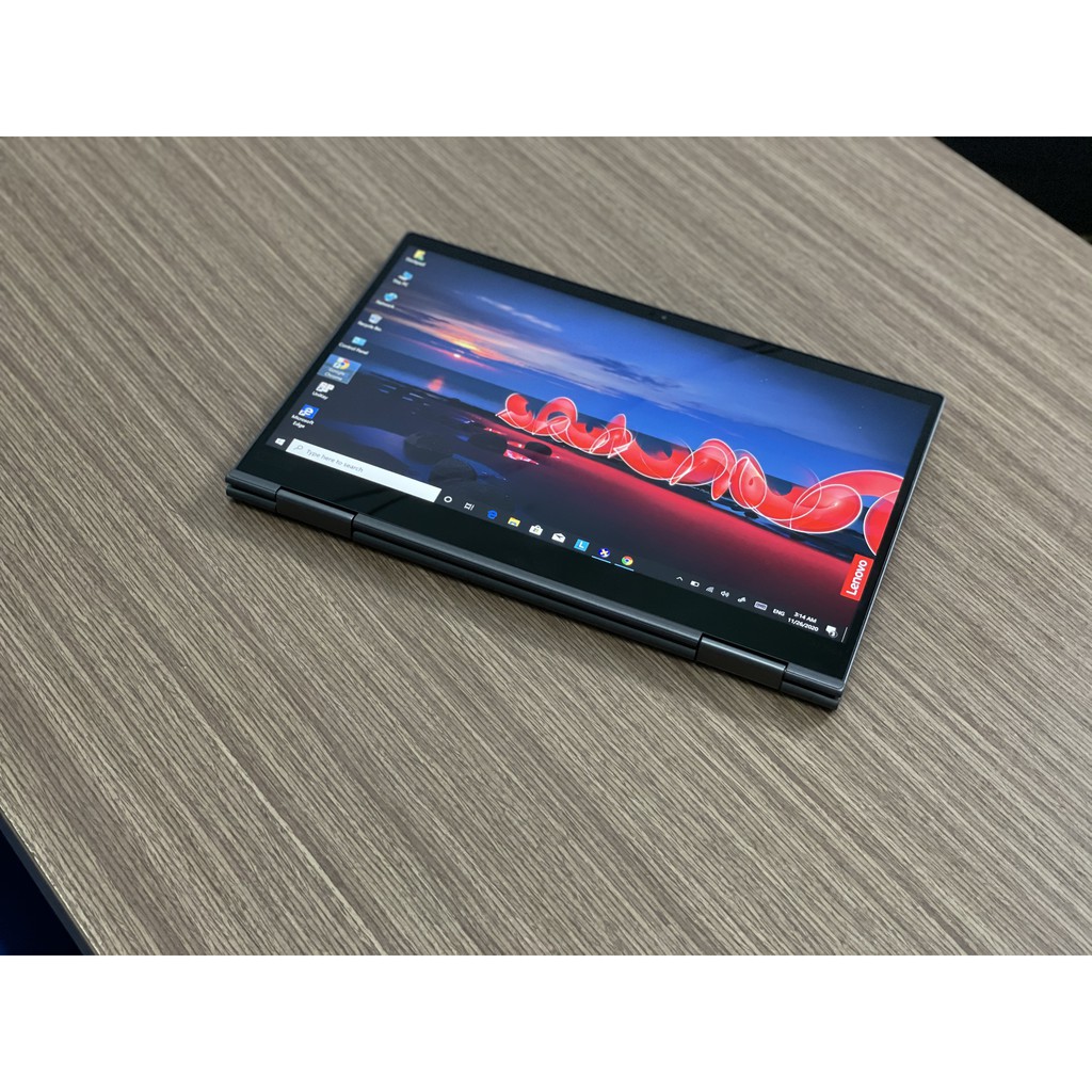 Laptop ThinkPad X1 Yoga Gen 4