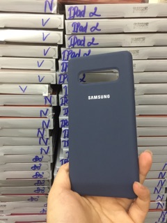 Ốp hãng chống bẩn samsung S10 plus