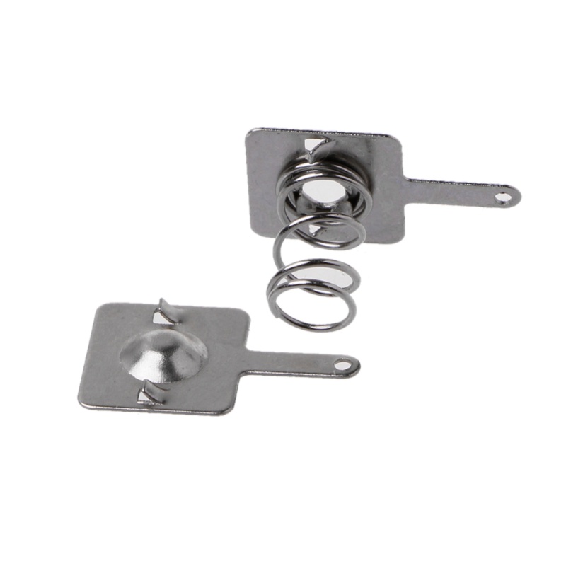 Set 50 Cặp Lò Xo Pin AA AAA Cho Điều Khiển Từ Xa Tiện Dụng