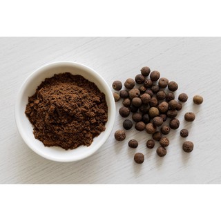 [HÀNG CHÍNH HÃNG] Tiêu Bột Jamaica Gói 100gr – Allspice Ground