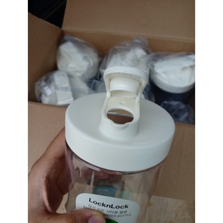 Combo 2 bình đựng nước lock & lock 1L2