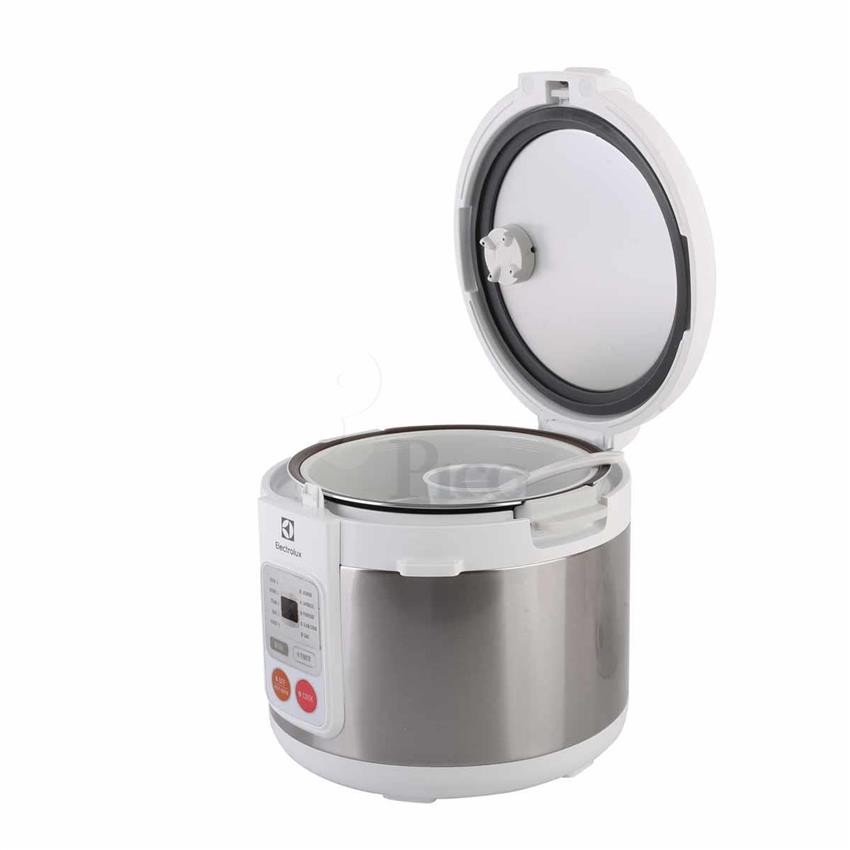 Nồi cơm điện Electrolux 1.8 lít ERC3505