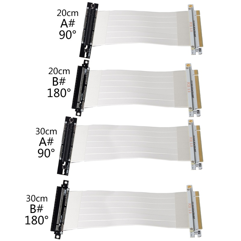 QUU Vertical Graphics Card Holder Bracket GPU Mount Video Card VGA Support Holder