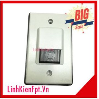 Nút nhấn chuông cửa v2