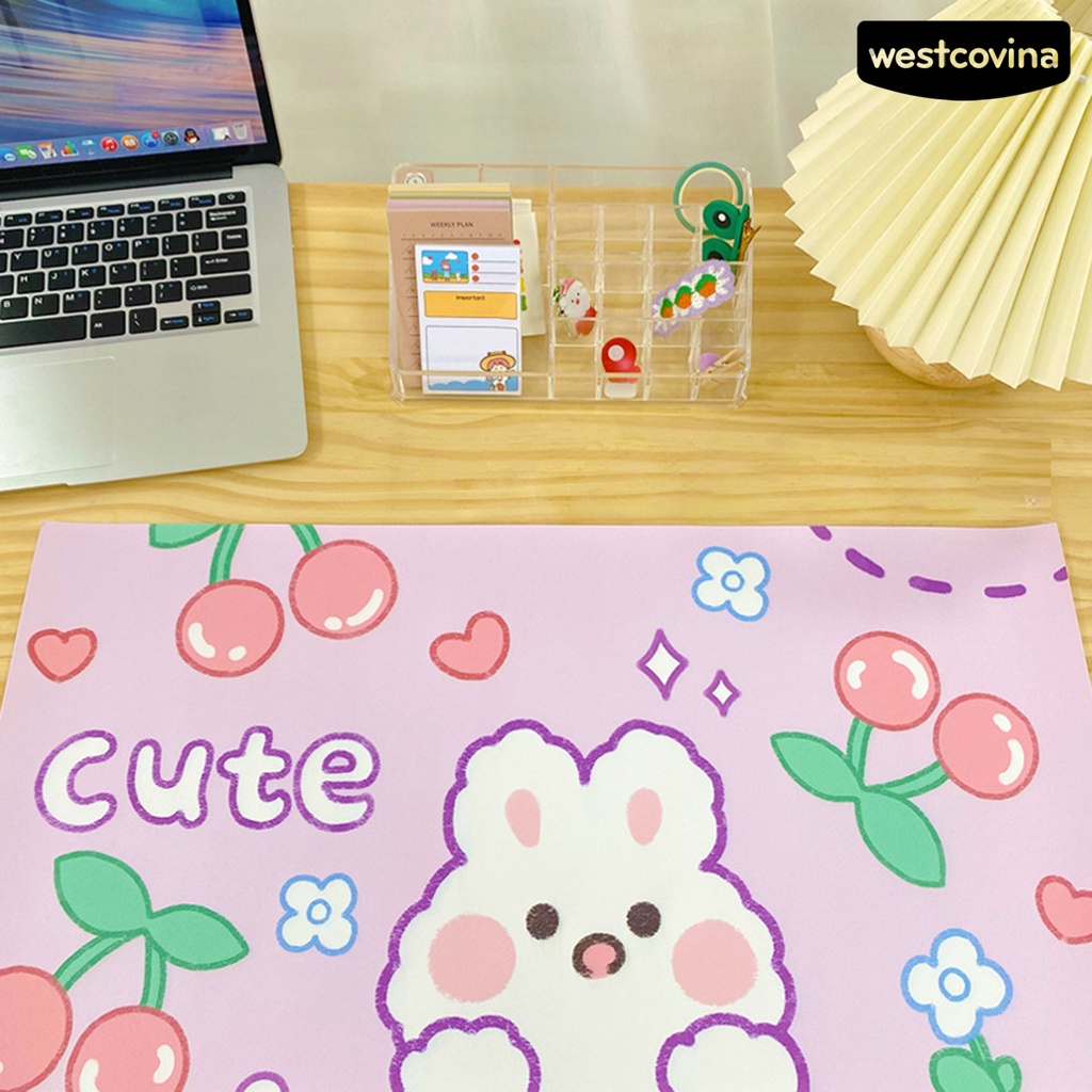 [Hot]✍Miếng Lót Chuột Bằng Cao Su Chống Mòn Cho Học Sinh