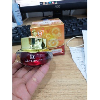 kem laysmon chống lão hóa 20gr