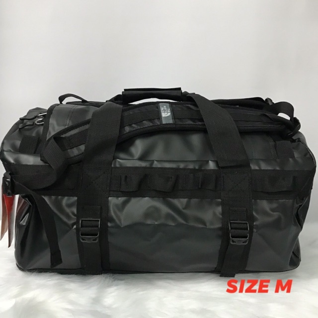 Túi trống TNF Base Camp Duffel size M