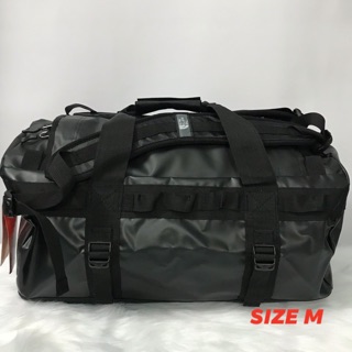 Túi trống tnf base camp duffel size m