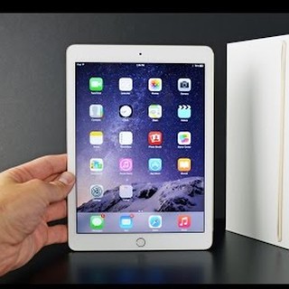 MÁY TÍNH BẢNG IPAD 2 WIFI GIÁ RẺ BẤT NGỜ