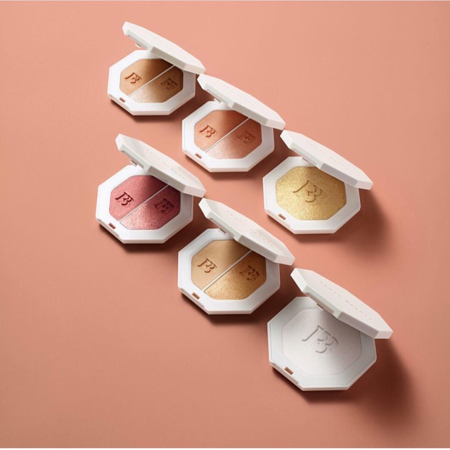 FENTY BEAUTY - Phấn Bắt Sáng Fenty Highlighter