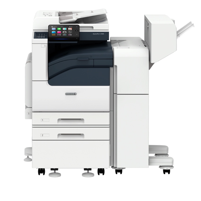 [FREESHIP] Máy photocopy đa chức năng ApeosPort® 3560 / 3060 / 2560 tại VanphongStar tốc độ 35 tờ/phút đa chức năng