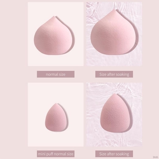Bộ 5 Miếng Mút Trang Điểm Maange