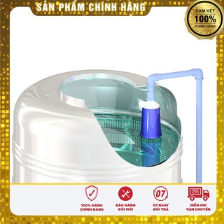 Phao cơ Bách Khoa phi 27 mẫu thiết kế mới 2019