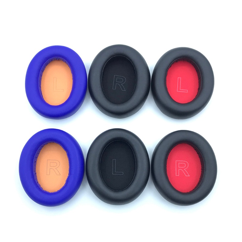 Bộ 2 Đệm Bọc Tai Nghe Bằng Memory Foam Cho Anker-Soundcore Q10