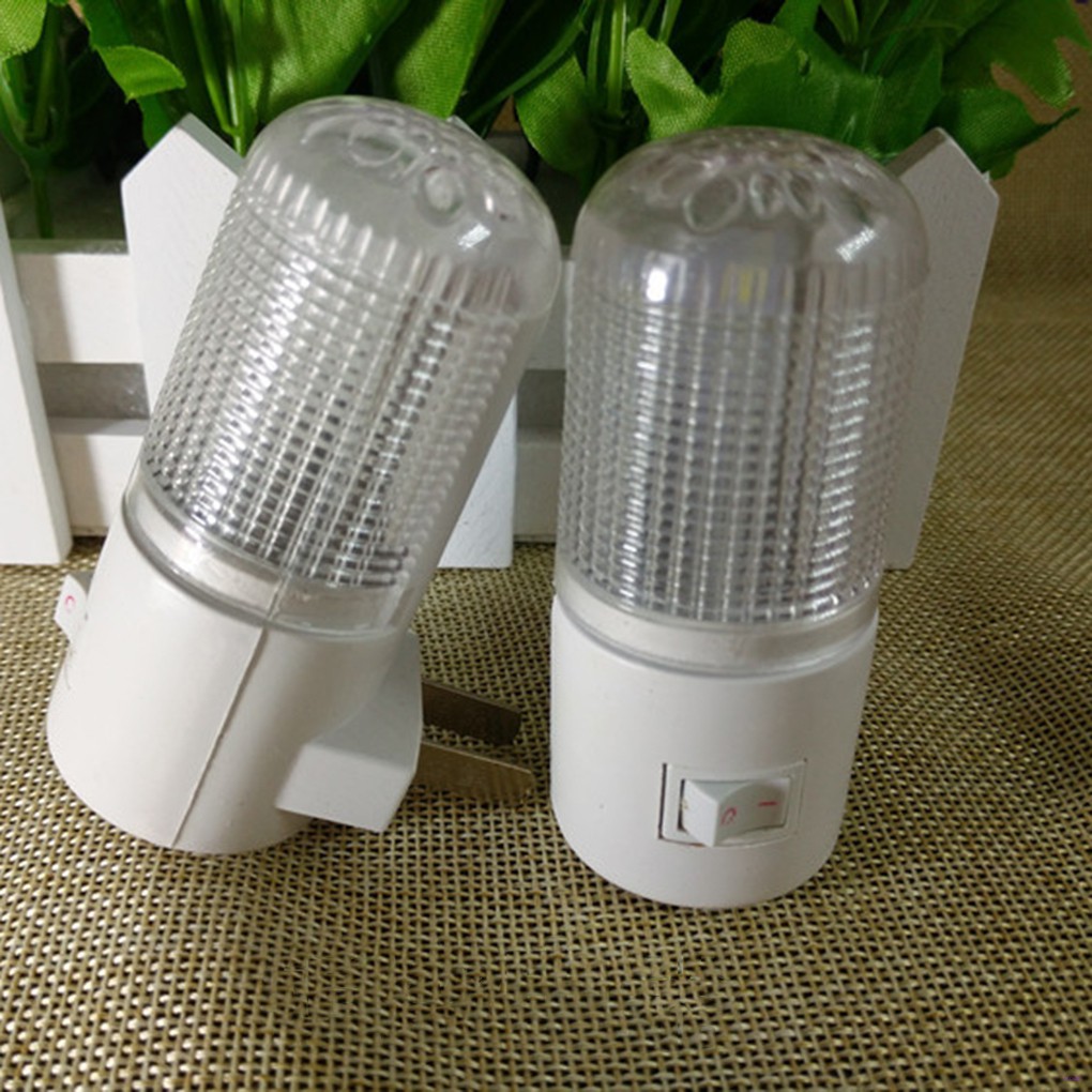 Đèn Led Gắn Tường Ac 3w