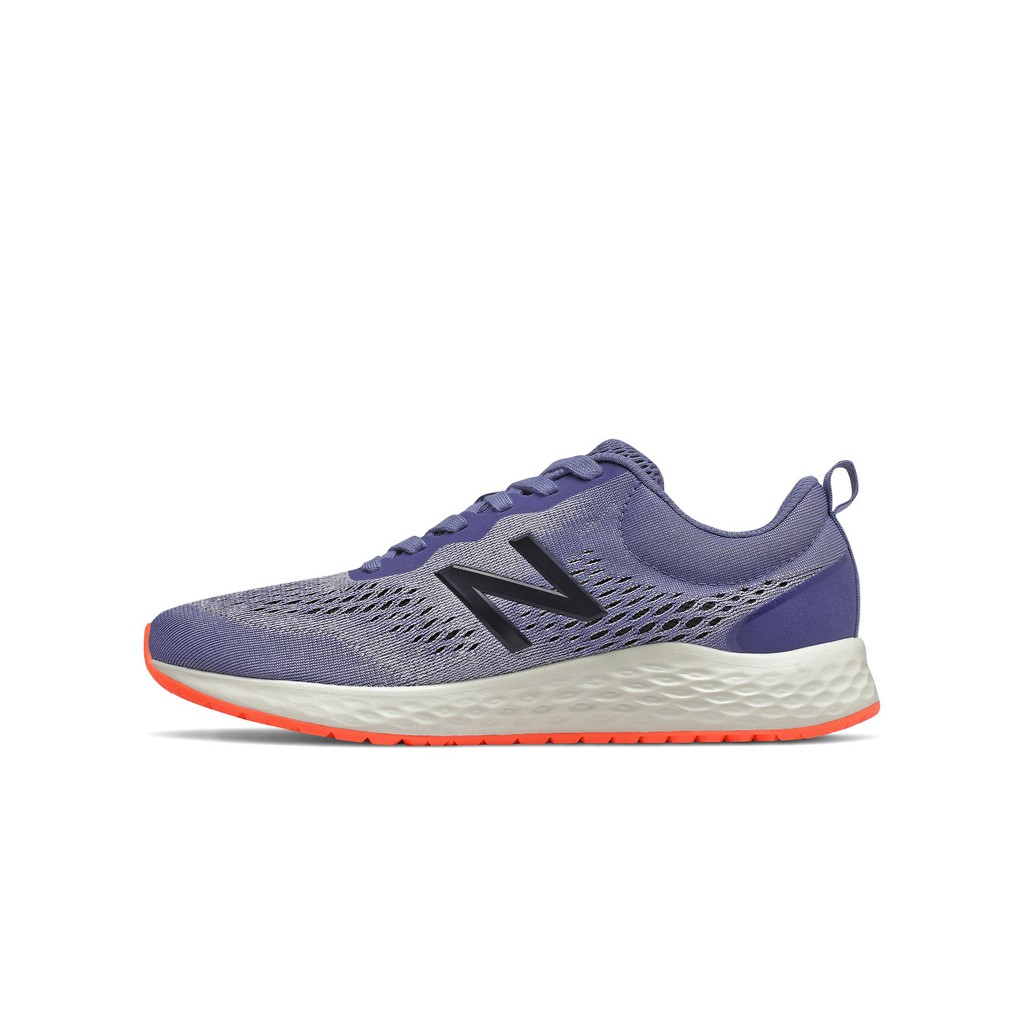 Giày chạy bộ nữ NEW BALANCE Fitness WARISRU3