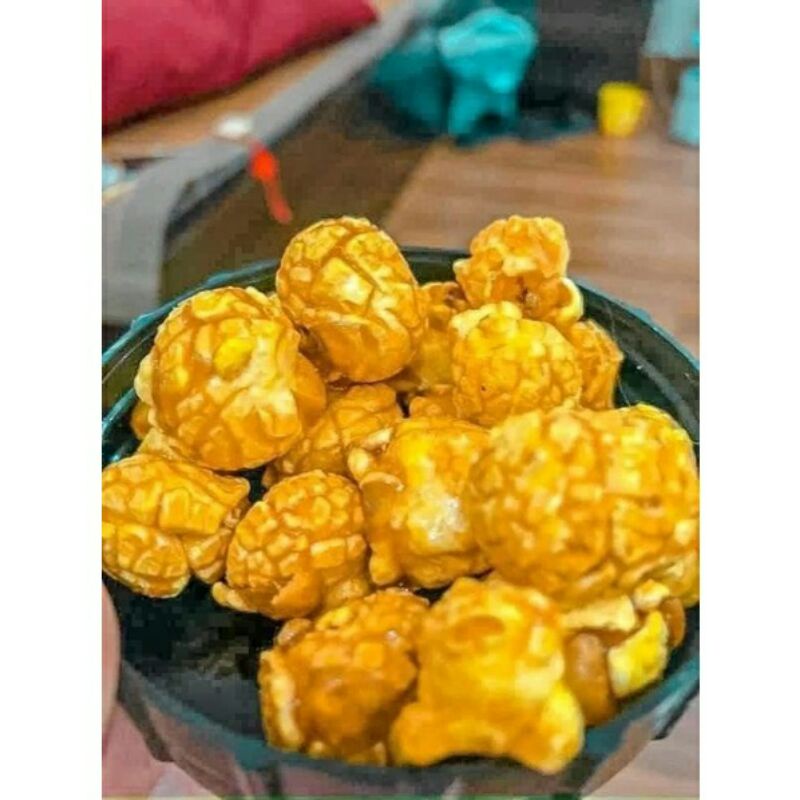 (HOT) 1 ly bỏng ngô khổng lồ siêu ngon 180G siêu to | BigBuy360 - bigbuy360.vn