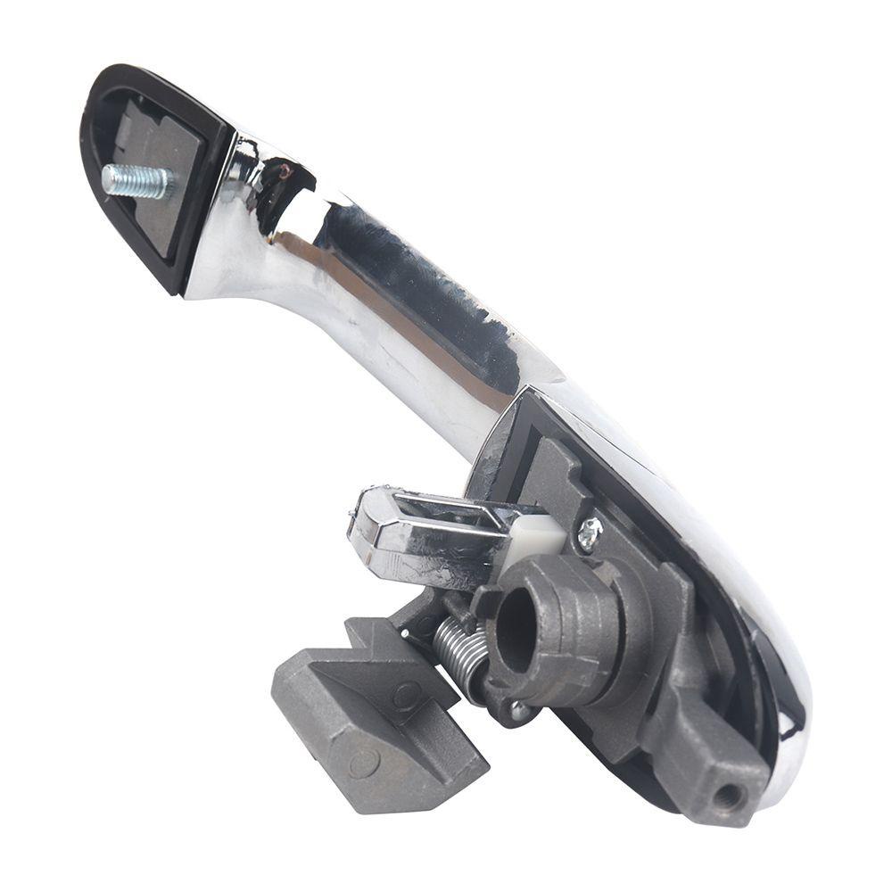 Tay Nắm Cửa Thay Thế Cho Fiat 500 2012-2018