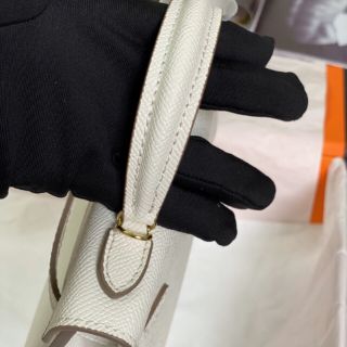 Túi Hermes kelly mini super víp