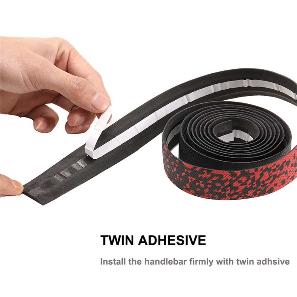 Globetrotter【COD &amp; Hàng sẵn sàng】 Hai tay cầm xe đạp với tay lái tay lái xe tay lái xe đạp chống thắt lưng