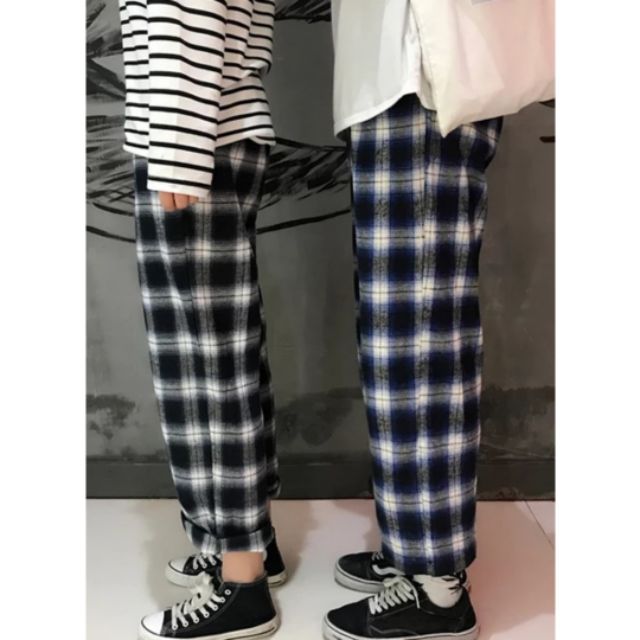 CARO PANTS UNISEX