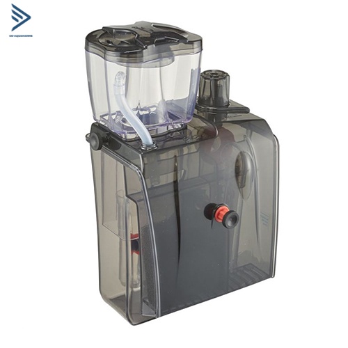 MÁY TÁCH BỌT CHO BỂ CÁ CẢNH BIỂN PROTEIN SKIMMER BUBBLE MAGUS QQ1