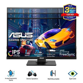 Màn hình Asus VP279QGL 27inch