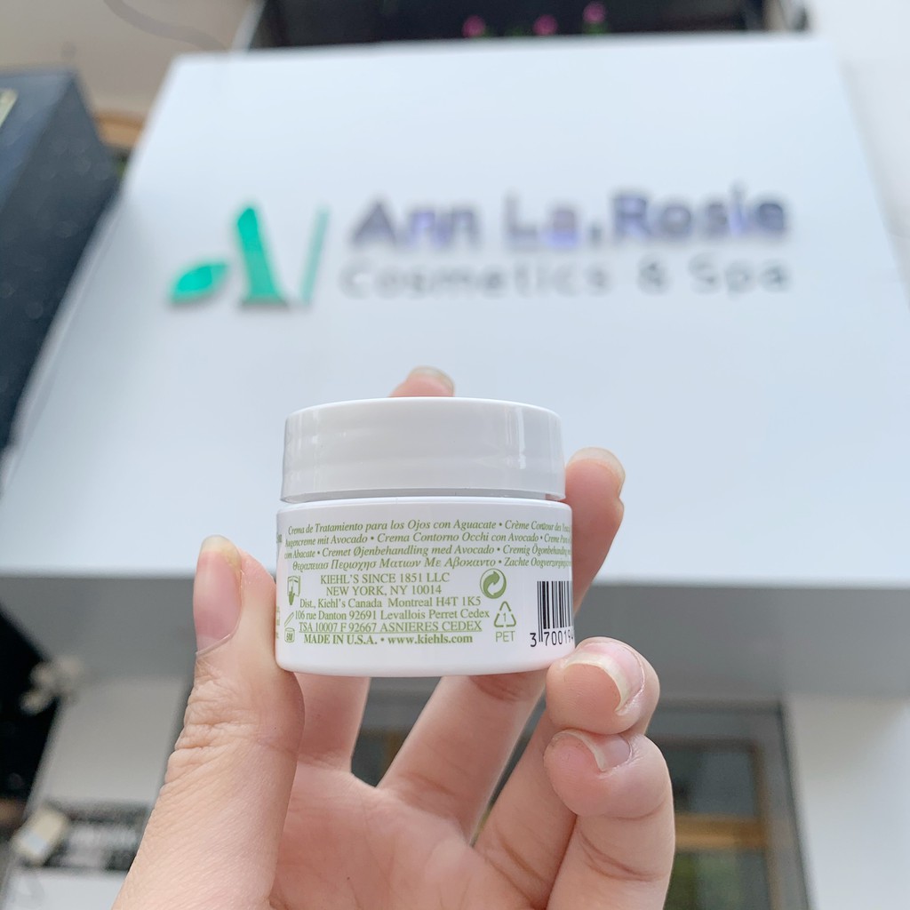 KEM DƯỠNG MẮT BƠ KIEHLS 14G | BigBuy360 - bigbuy360.vn