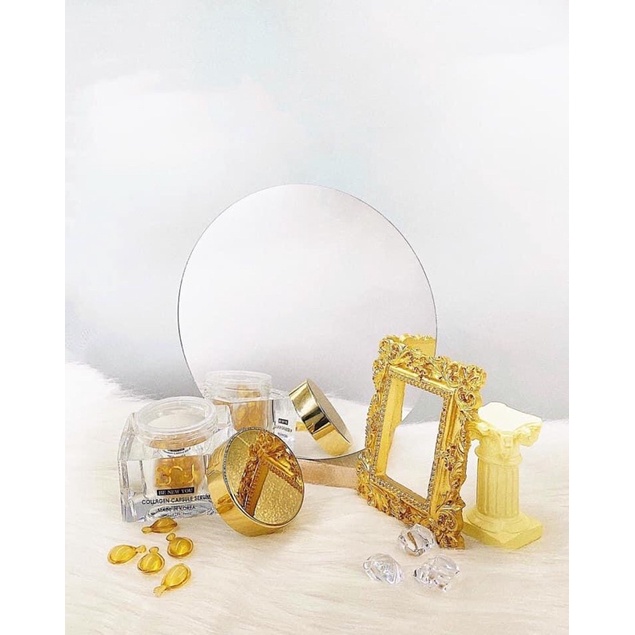 Serum Collagen BNY. Made In Korea