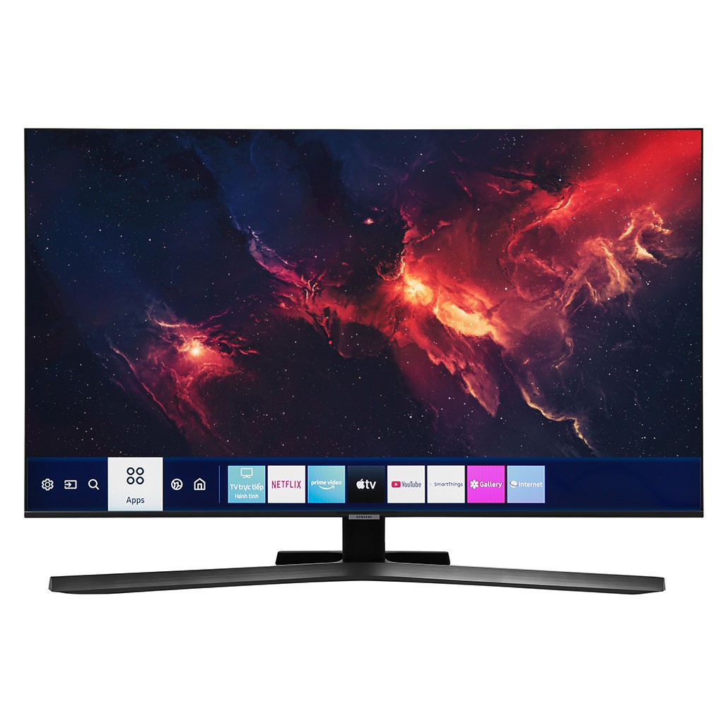 Smart Tivi Samsung 4K 55 inch UA55TU8500. | BigBuy360 - bigbuy360.vn