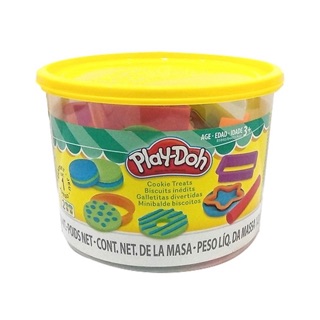 Đồ Chơi Xô Đất Nặn Mini Picnic - Play-Doh B4453