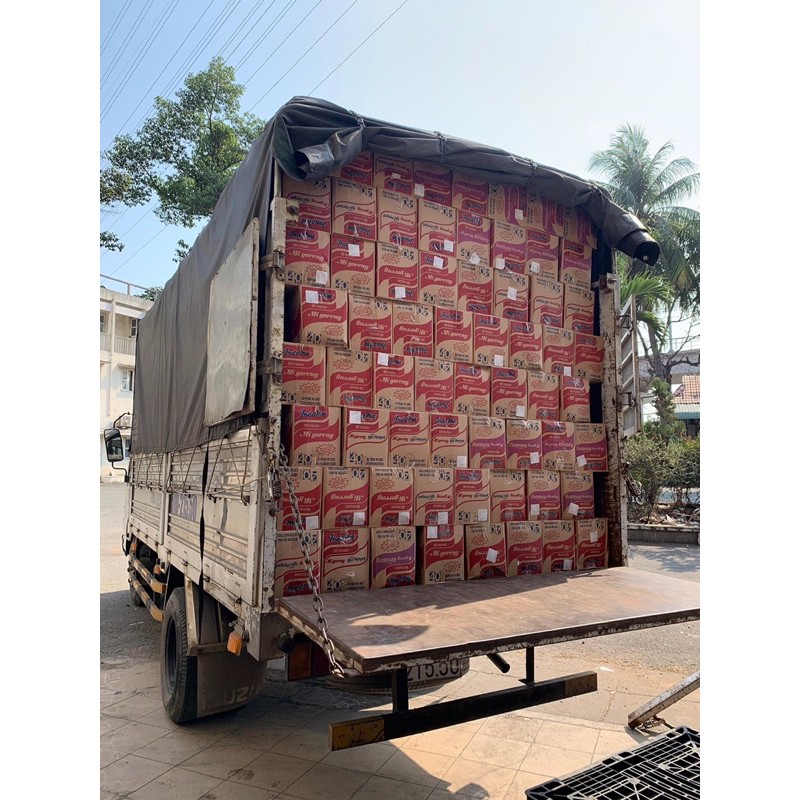 Set 10 gói Mì Indomie đủ 4 vị (NOWSHIP) | BigBuy360 - bigbuy360.vn