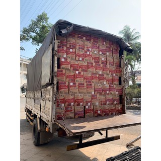 Set 30 gói Mì Indomie đủ 4 vị (NOWSHIP)