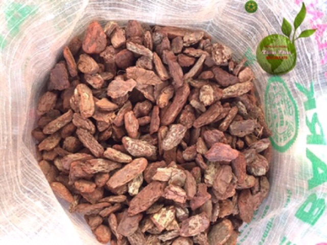 VỎ THÔNG TRỒNG LAN ABE BARK 1kg