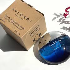 🌟 Nước hoa nam dùng thử Bvlgari Aqva Atlantiqve EDT 5ml/10ml/20ml #.founderperfume
