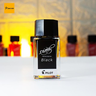 Mực Nhật Ink Pilot 15ml - Mực Cao Cấp - Saokimgroup