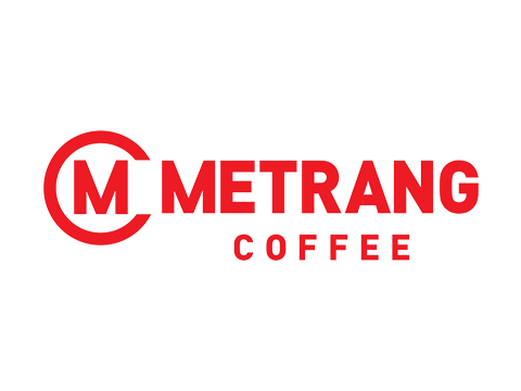 Mê Trang Coffee Logo