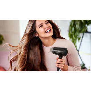Máy sấy tóc du lịch loại mới Philips BHC010/10