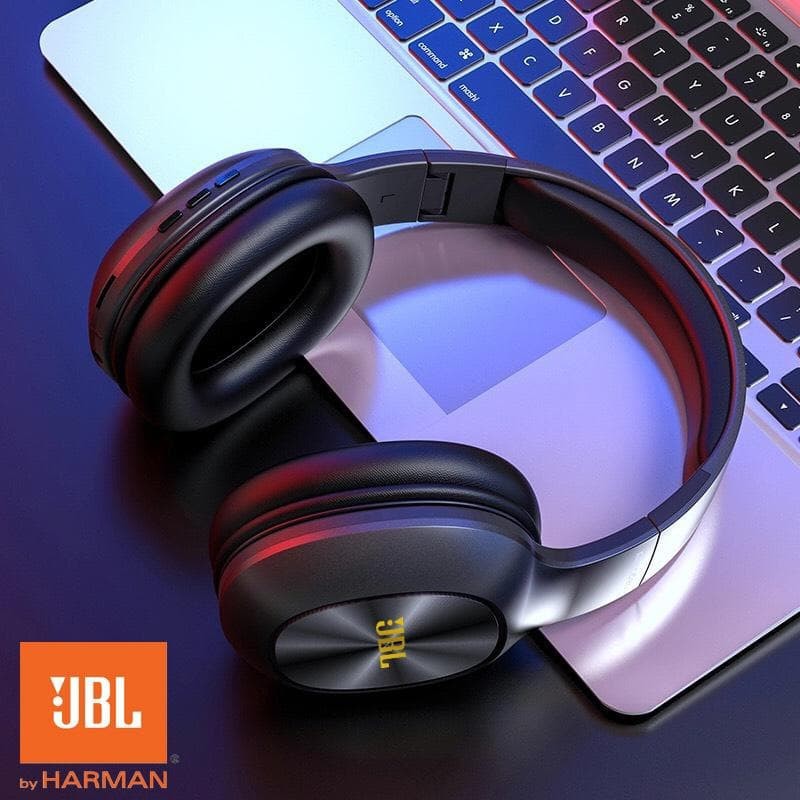 Tai Nghe Bluetooth Không Dây Âm Thanh Bass Jbl A0K6 | BigBuy360 - bigbuy360.vn