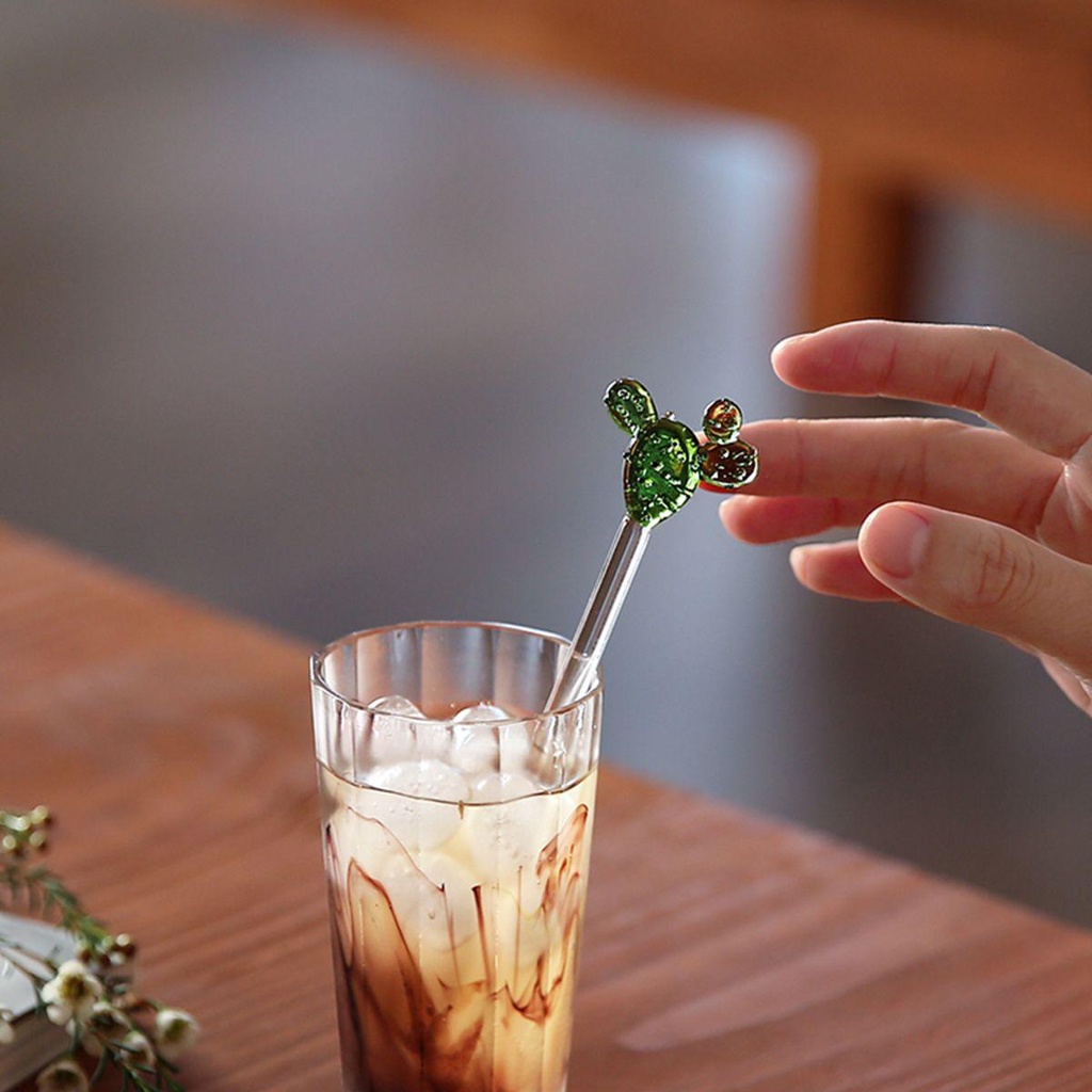 YIYU Ống Tiêm Bằng Kính Có Thể Tái Sử Dụng Dùng Trang Trí Cocktail