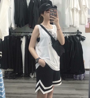 Quần SHORT V2 Unisex