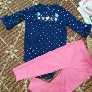 Set body carter