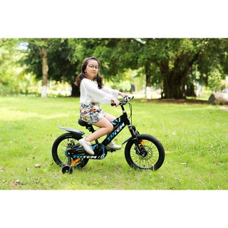 Xe Đạp Trẻ Em Totem 711-16 (Tặng lục giác)
