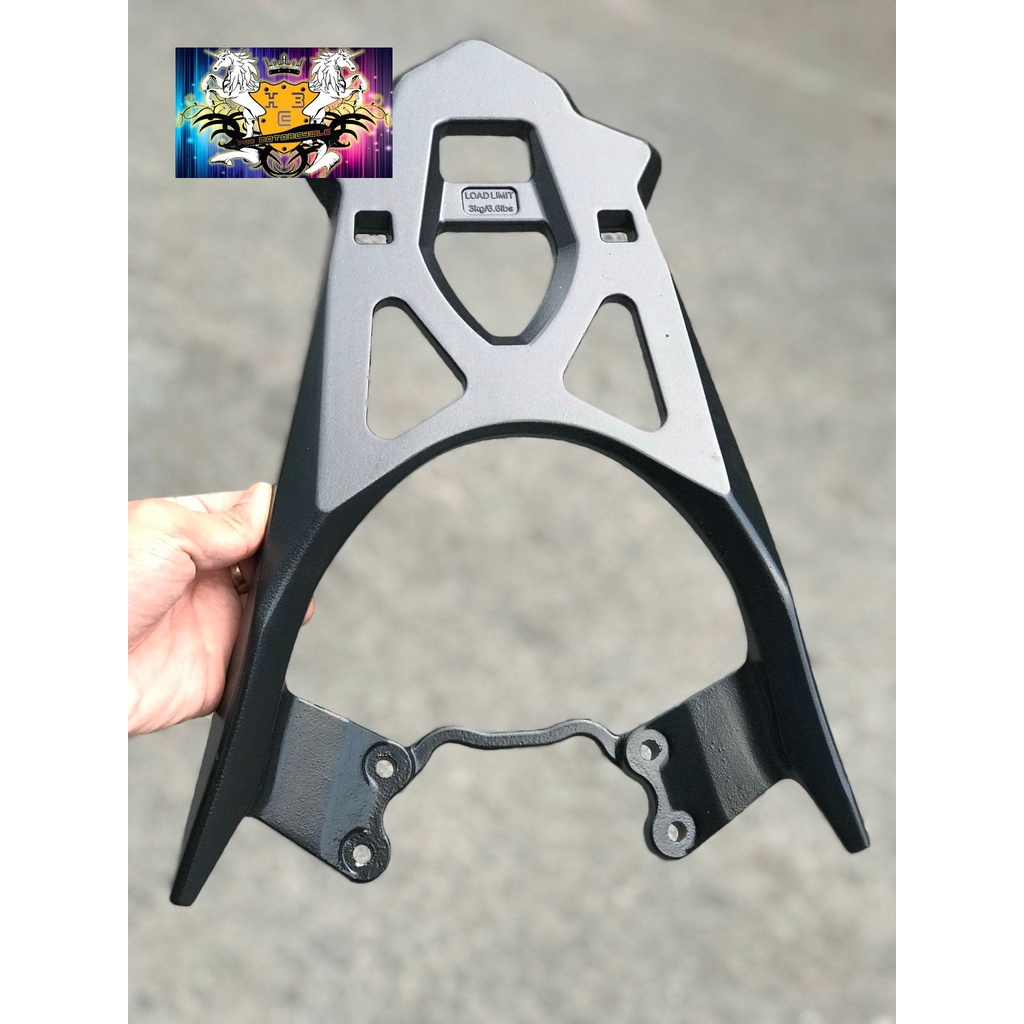 Cảng Đúc Nhôm WINNER ,  WINNER X CACBON