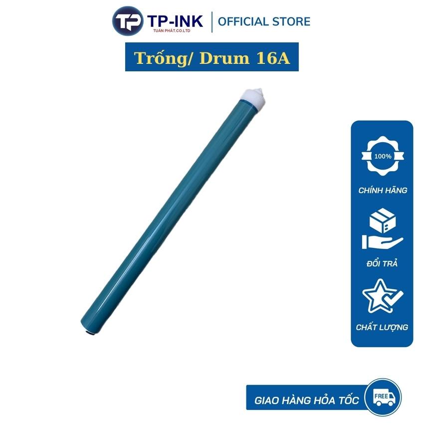 Trống máy mã 16A nhập khẩu thương hiệu TP- ink dùng cho máy 3500, 5200, 8610.....